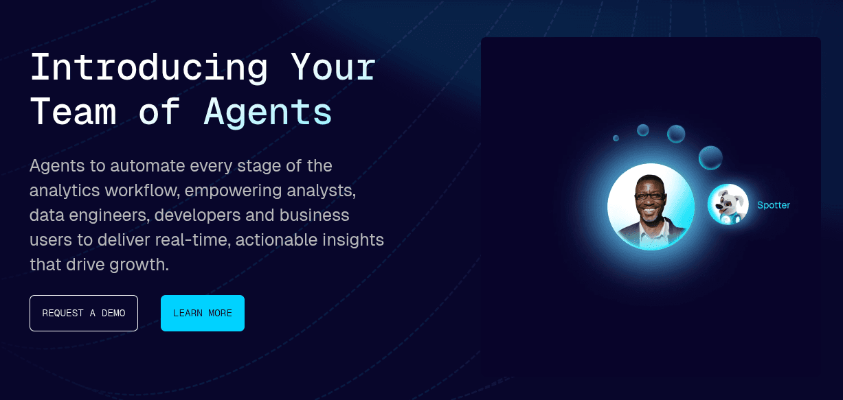 thoughtspot, thoughtspot vs tableau compare