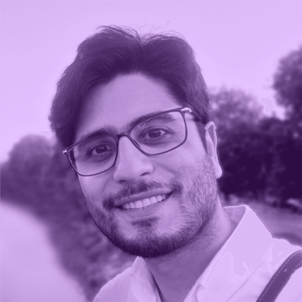 Saman Rajabi