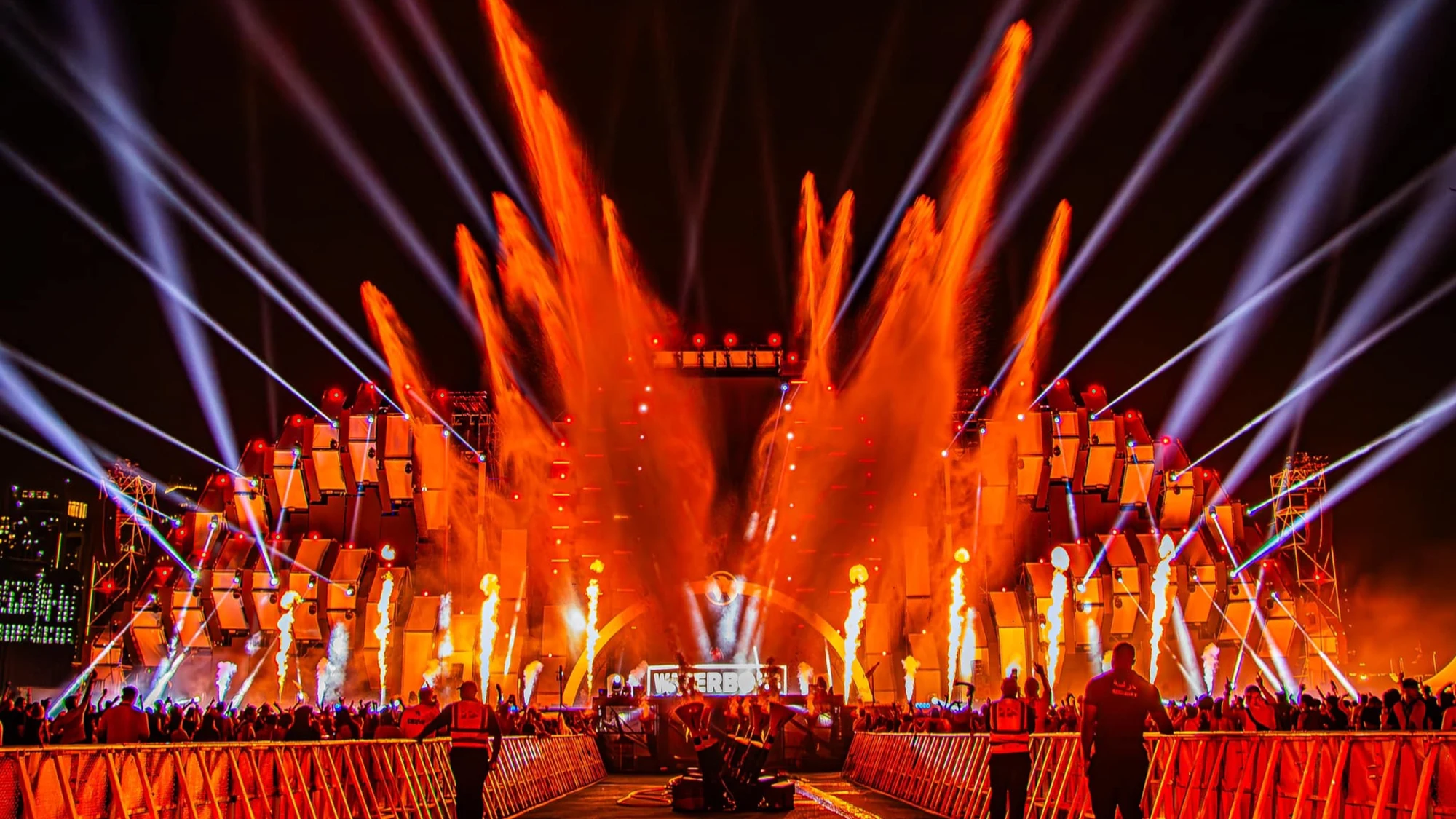 Waterbomb Dubai