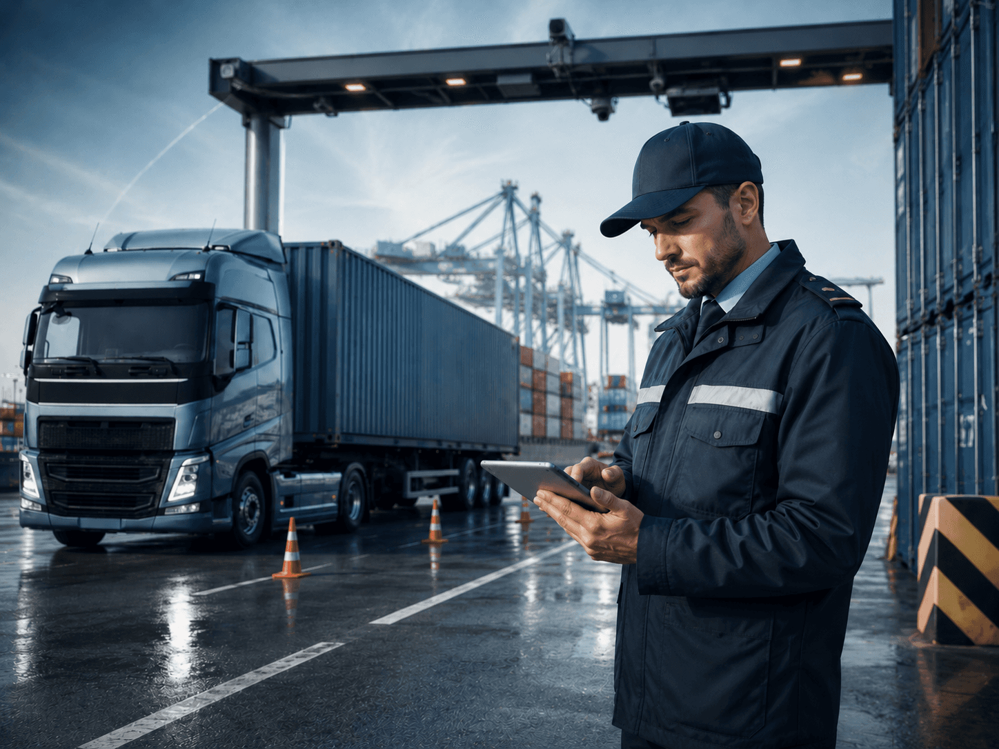 Ocean Freight
