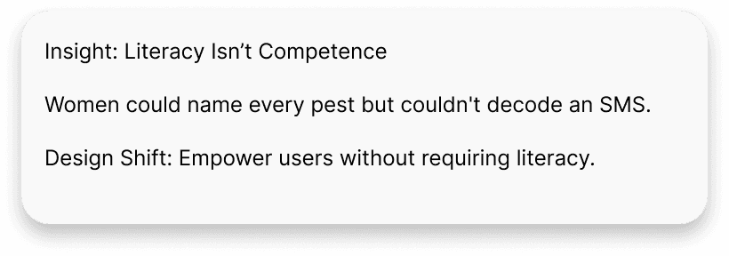 Sample image from a project