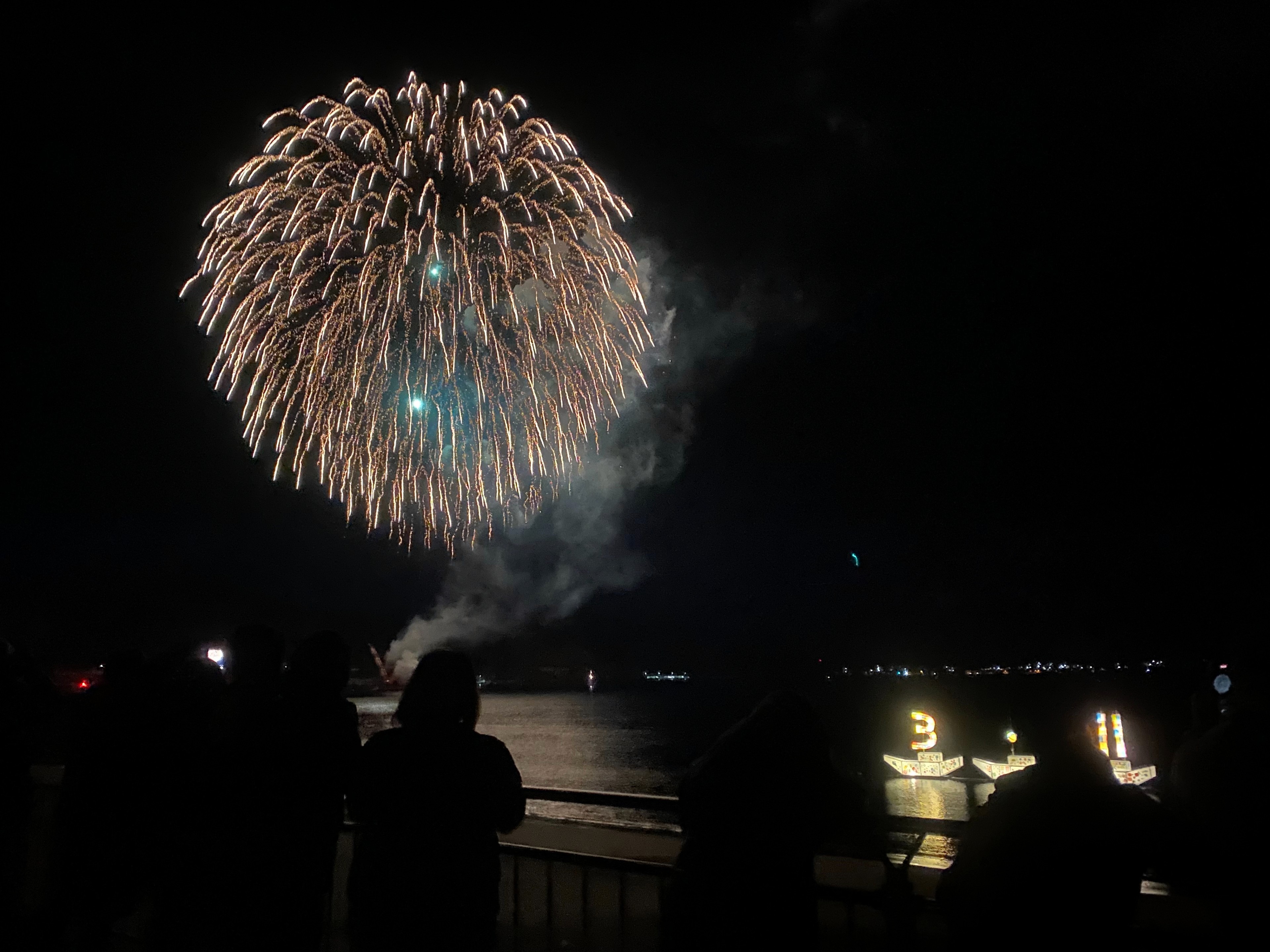 写真提供:古川さん