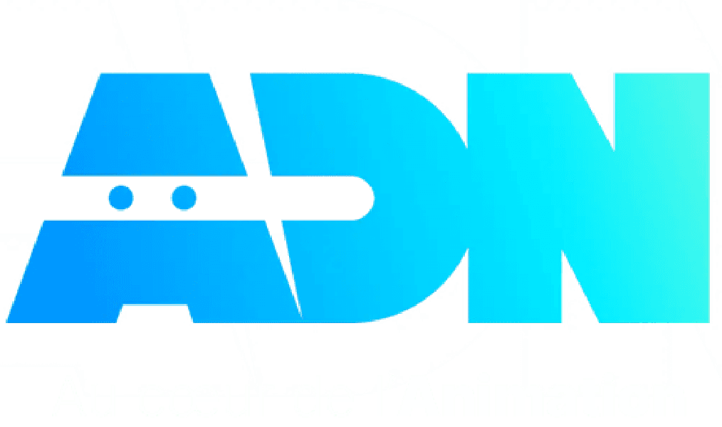 Logo ADN