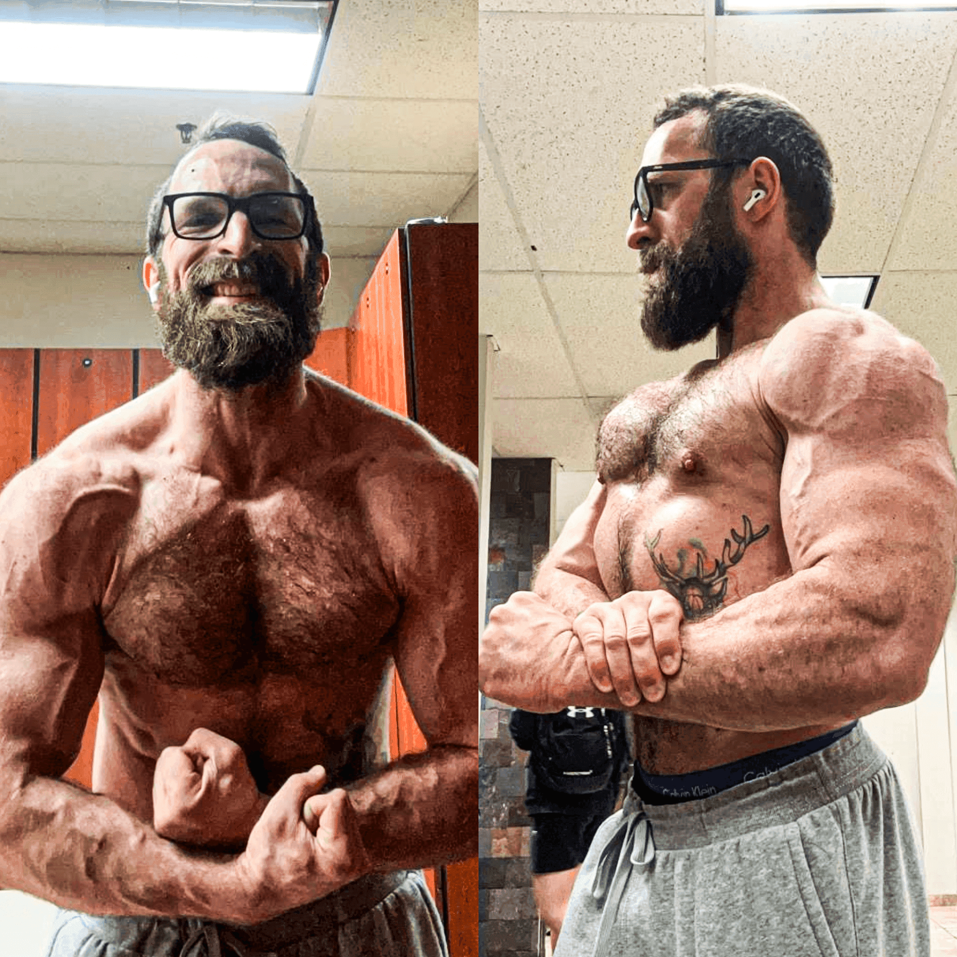 diago fit clients