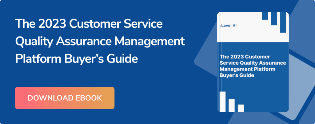 contact center quality management Figure Blog Image null