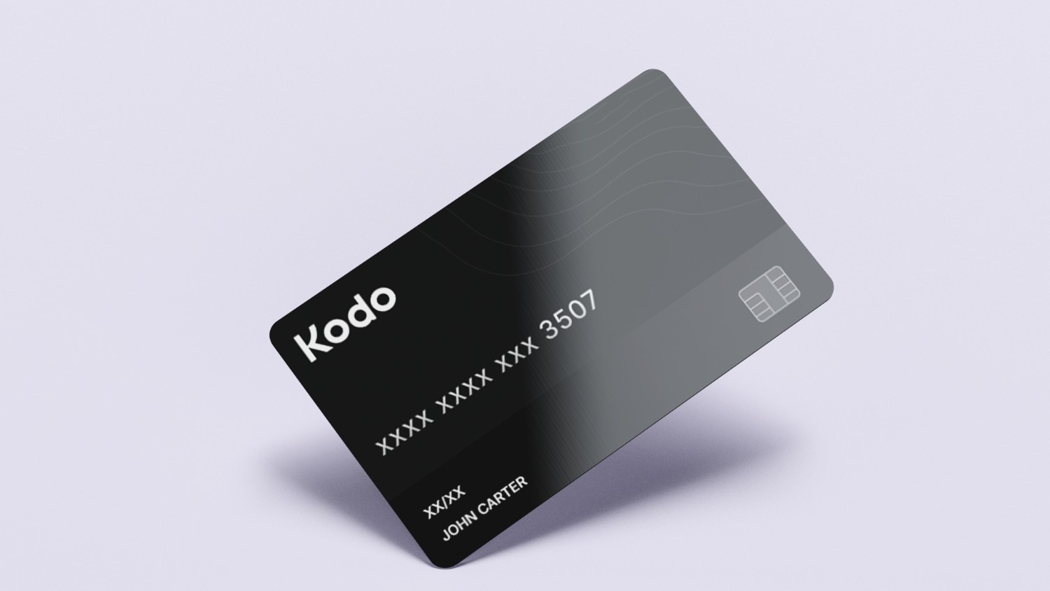 Why Choose Kodo as Your Commercial Card Provider?