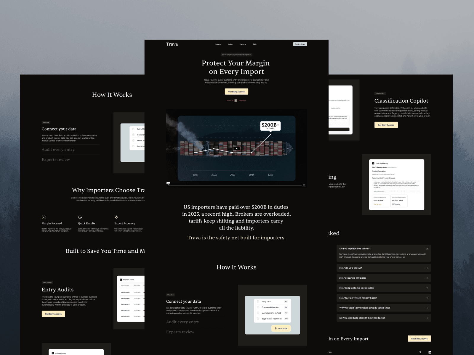 Lovi (or Lóvi) is an AI-powered skincare assistant app