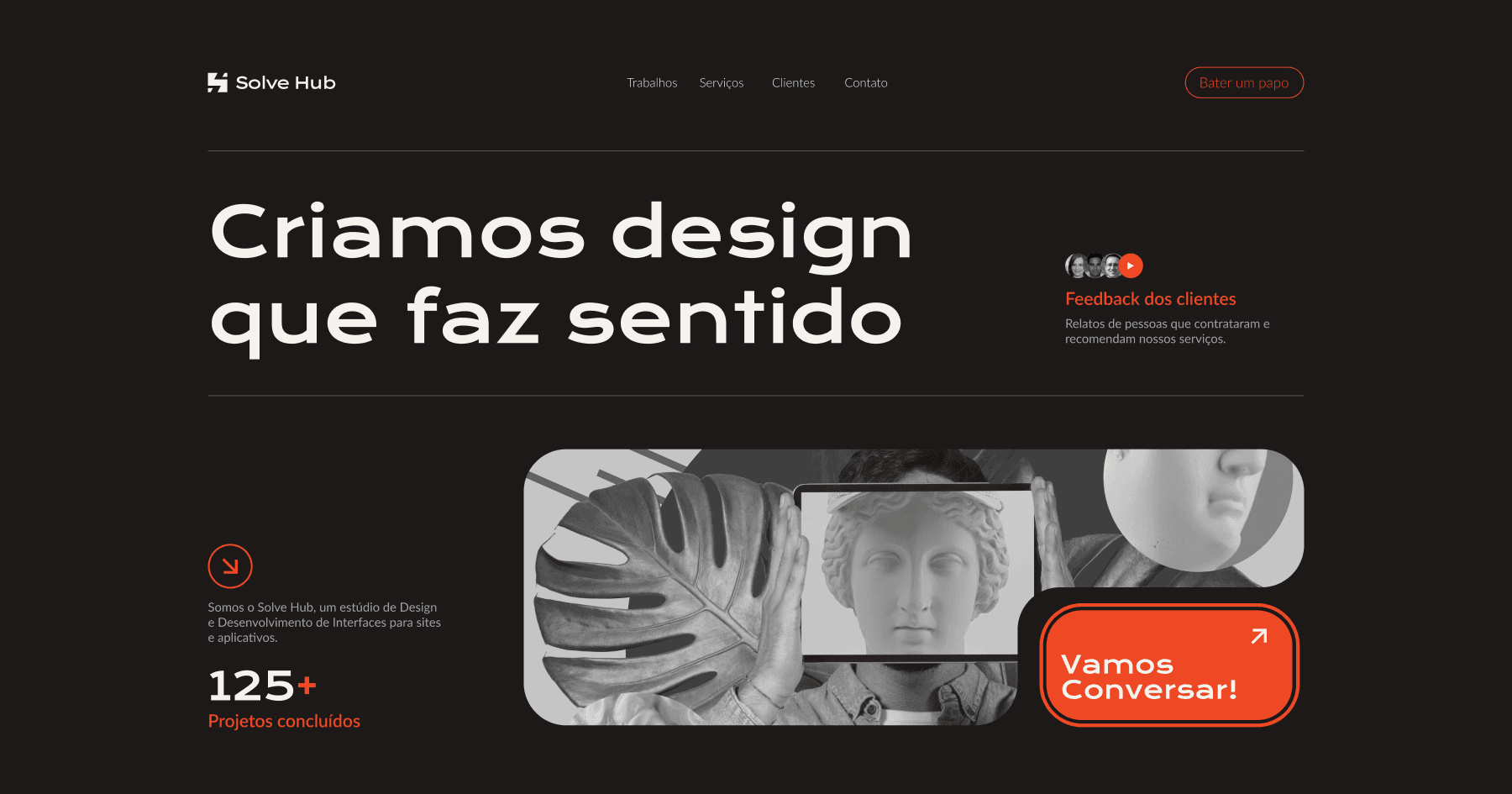 Front End e UI Design