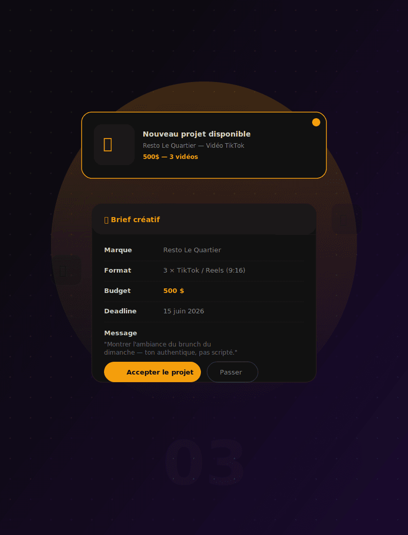 Causal Office Meeting