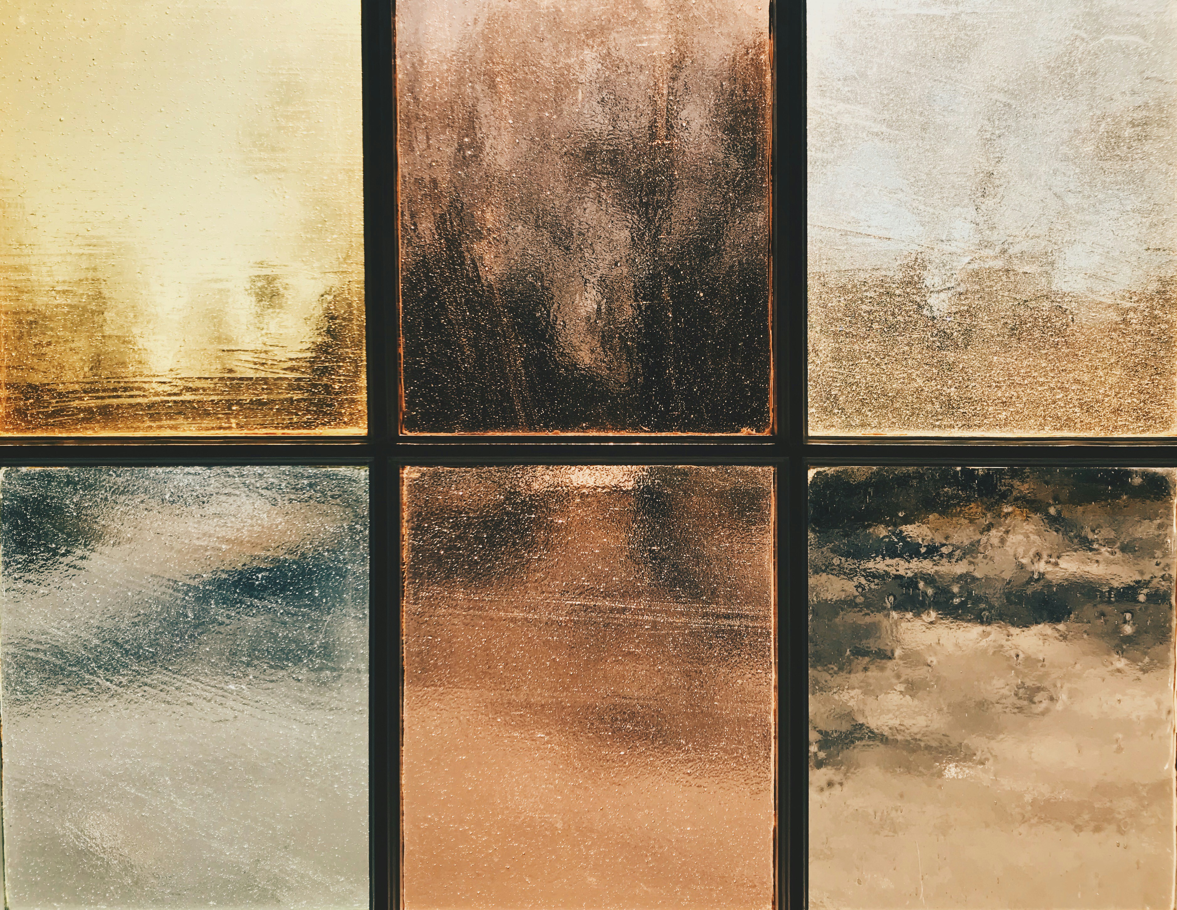 Le verre : mettre en scène la cave à vin