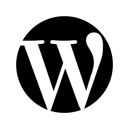 Wordpress Logo