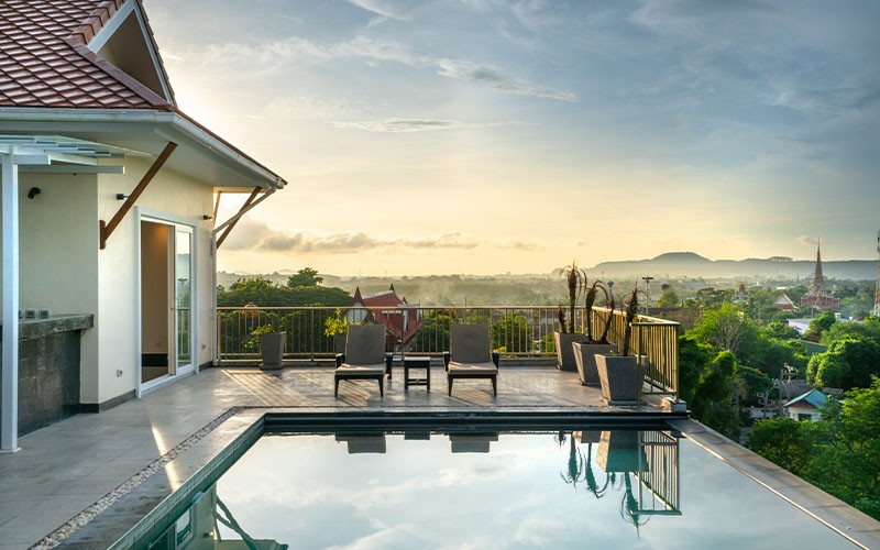 Accommodation Image