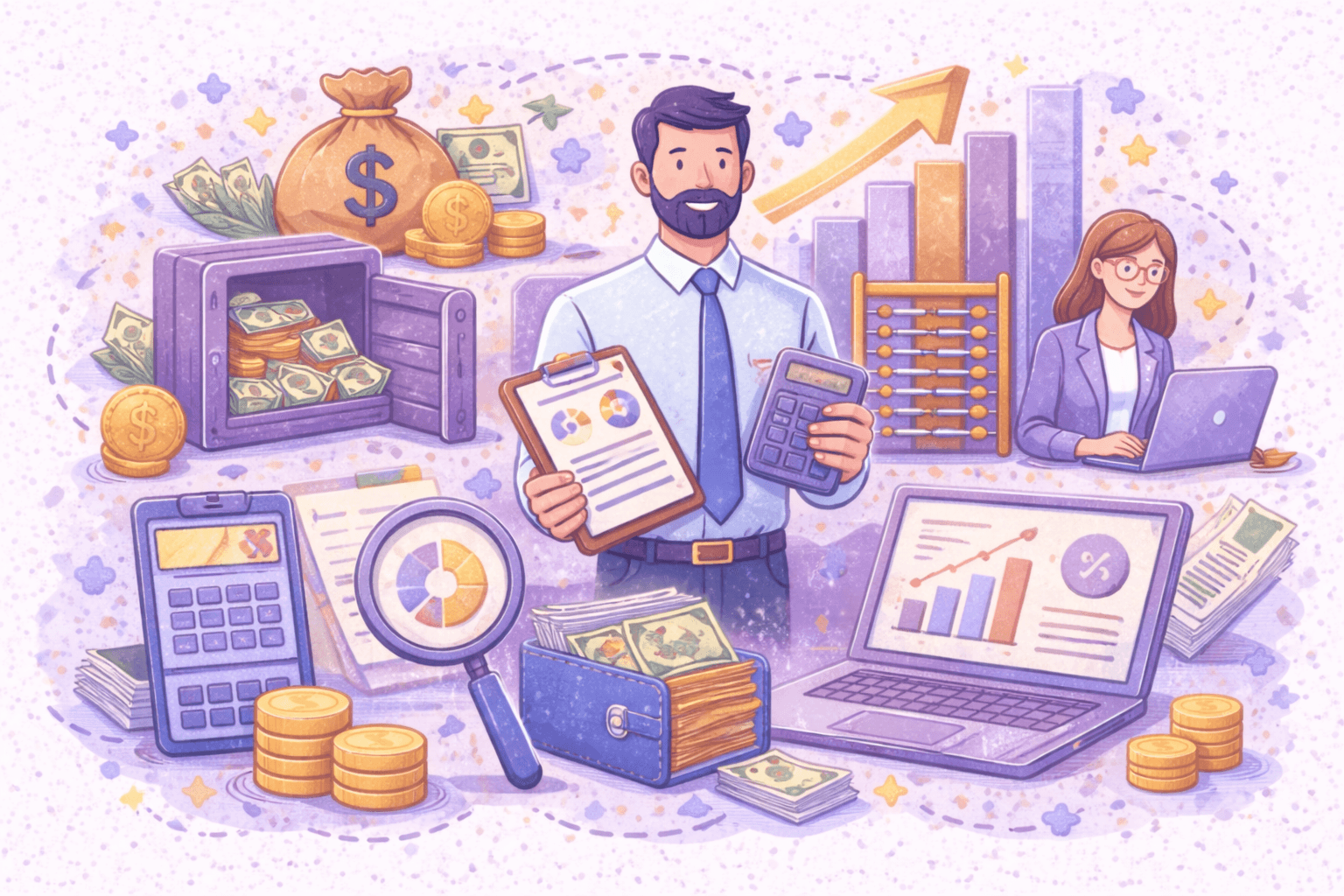 Best Places to Find a Fractional CFO