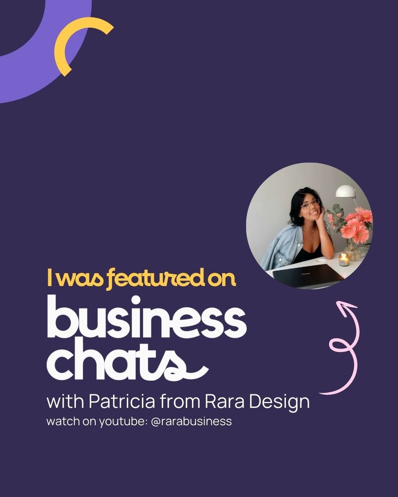 Business chats logo