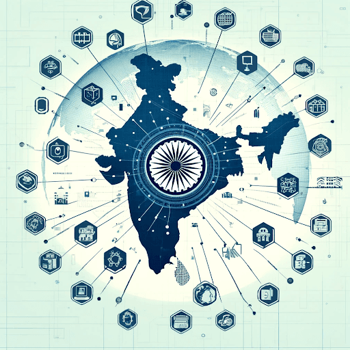 Global Reach with Local Flavor– E-commerce platforms on ONDC enable MSMEs to showcase their products and services to a global audience while retaining their unique local identity and flavor