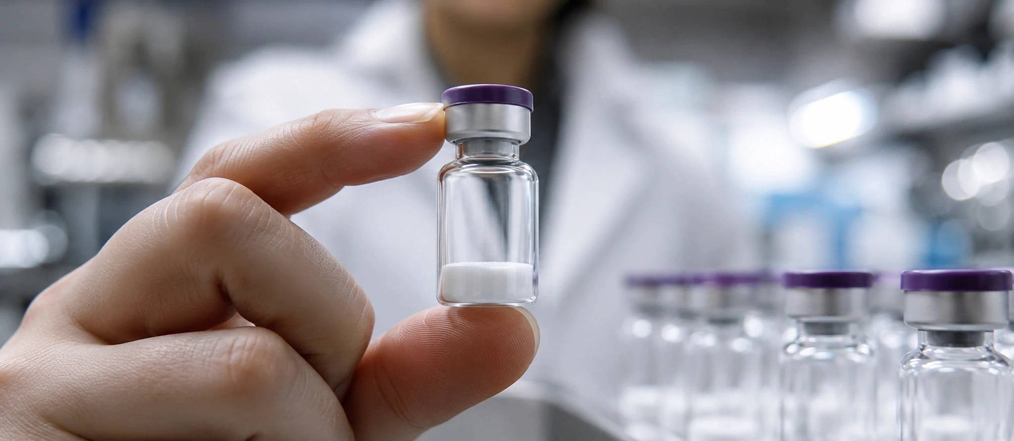 How 503a Peptides Became Legal and Why They Stay That Way