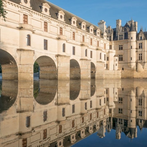 Chenonceau