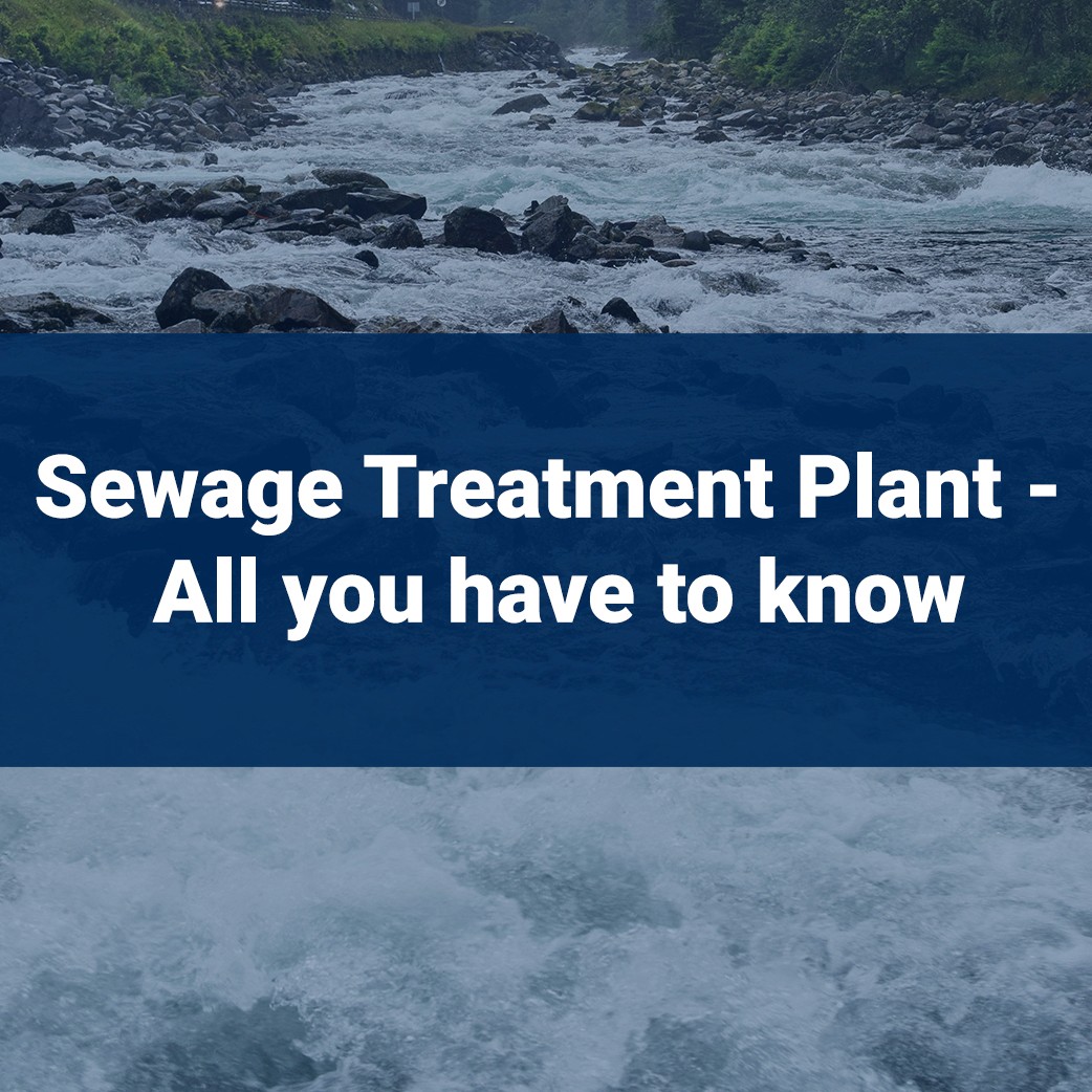 EcoTec - Comparison of STP Technologies