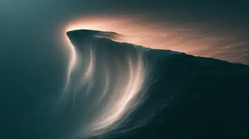 Luminous Fluid 16