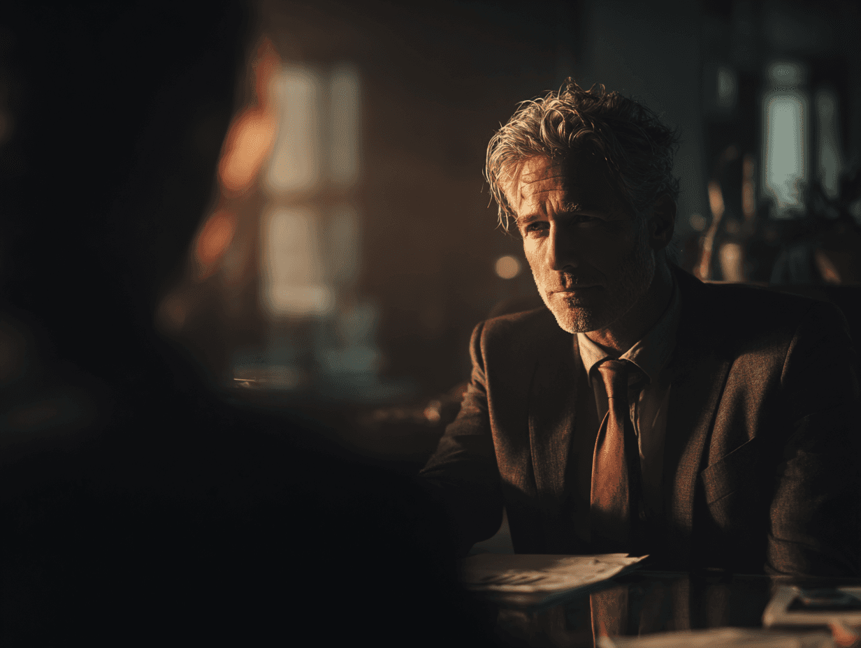 Commerciaux qui vendent la valeur