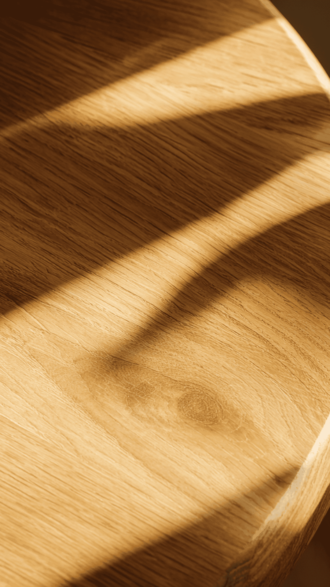 Photographie de texture de bois au soleil pour la direction artistique Graine & Sauge