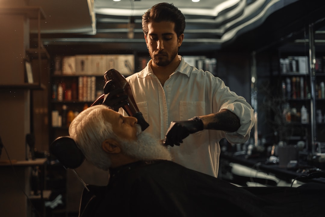 Barbershop Loyalty Program: Stamp or Points?