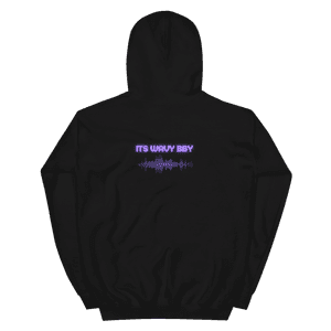 KBLANKO - Hoodie