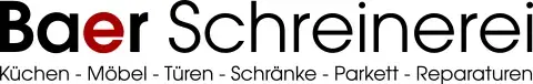 Logo Baer Schreinerei
