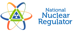 national nuclear regulator logo