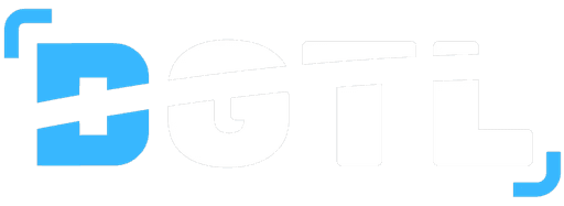 DGTL Logo