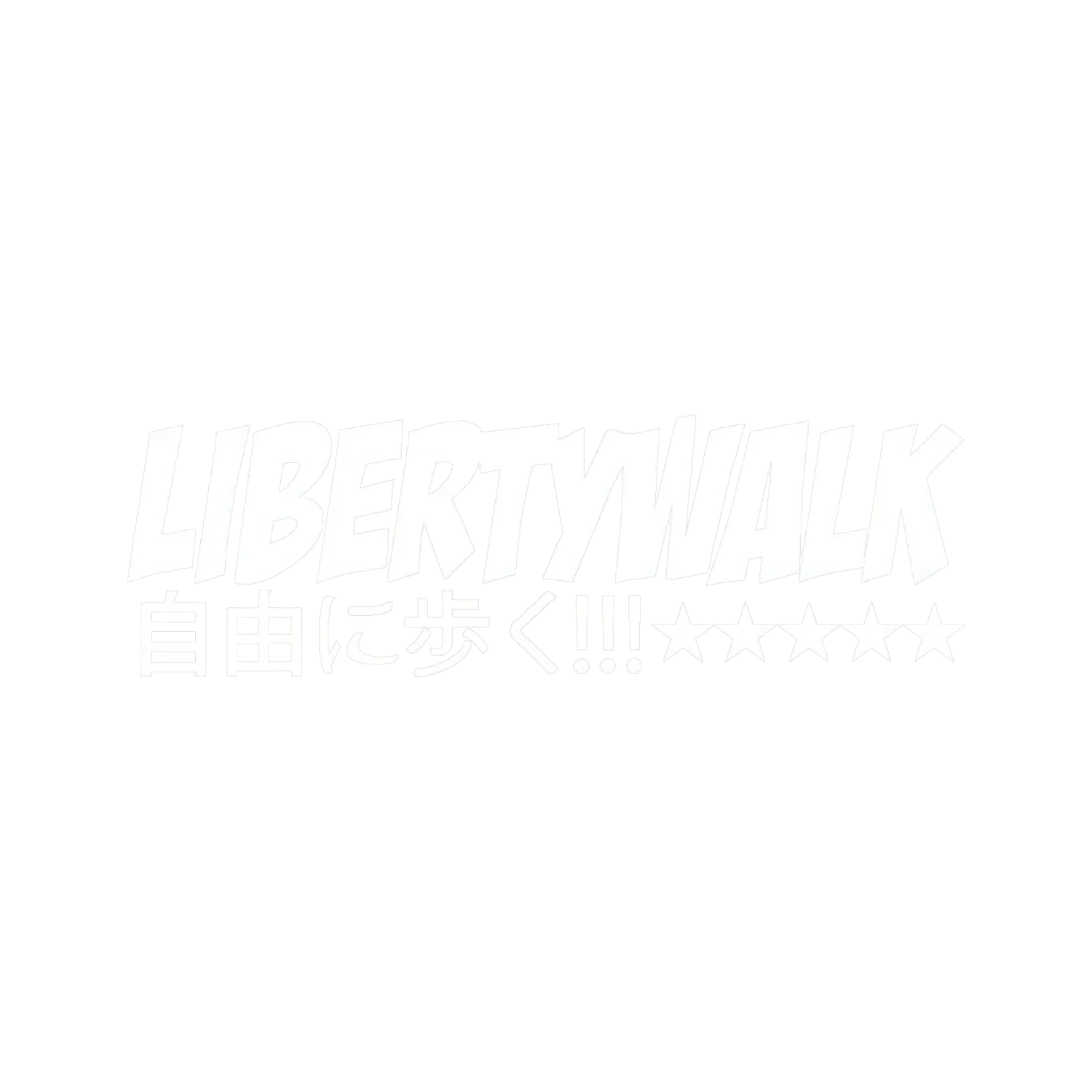 libertywalk 1