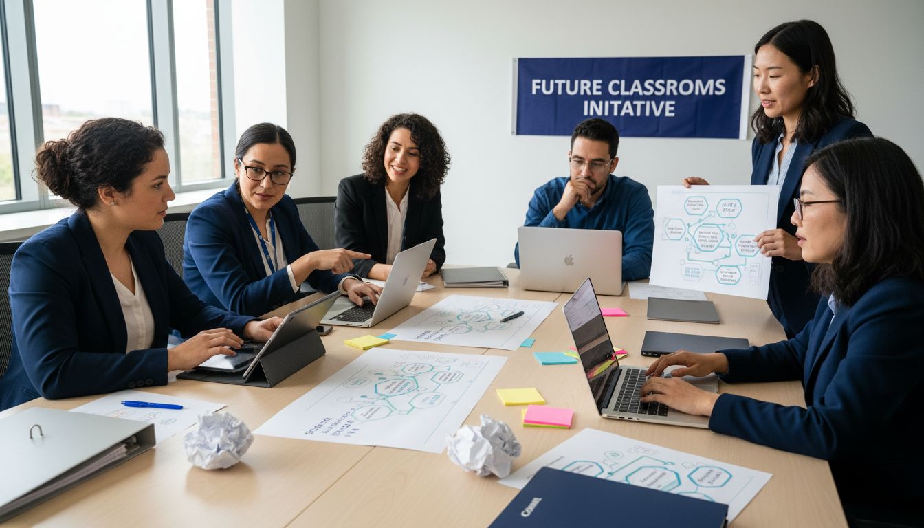 educator ai workshop