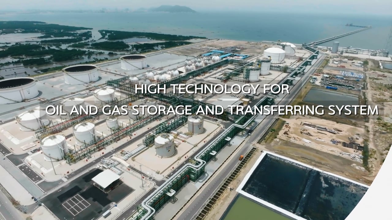SCGC / LSP Complex Vietnam