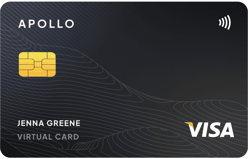 Credit card image
