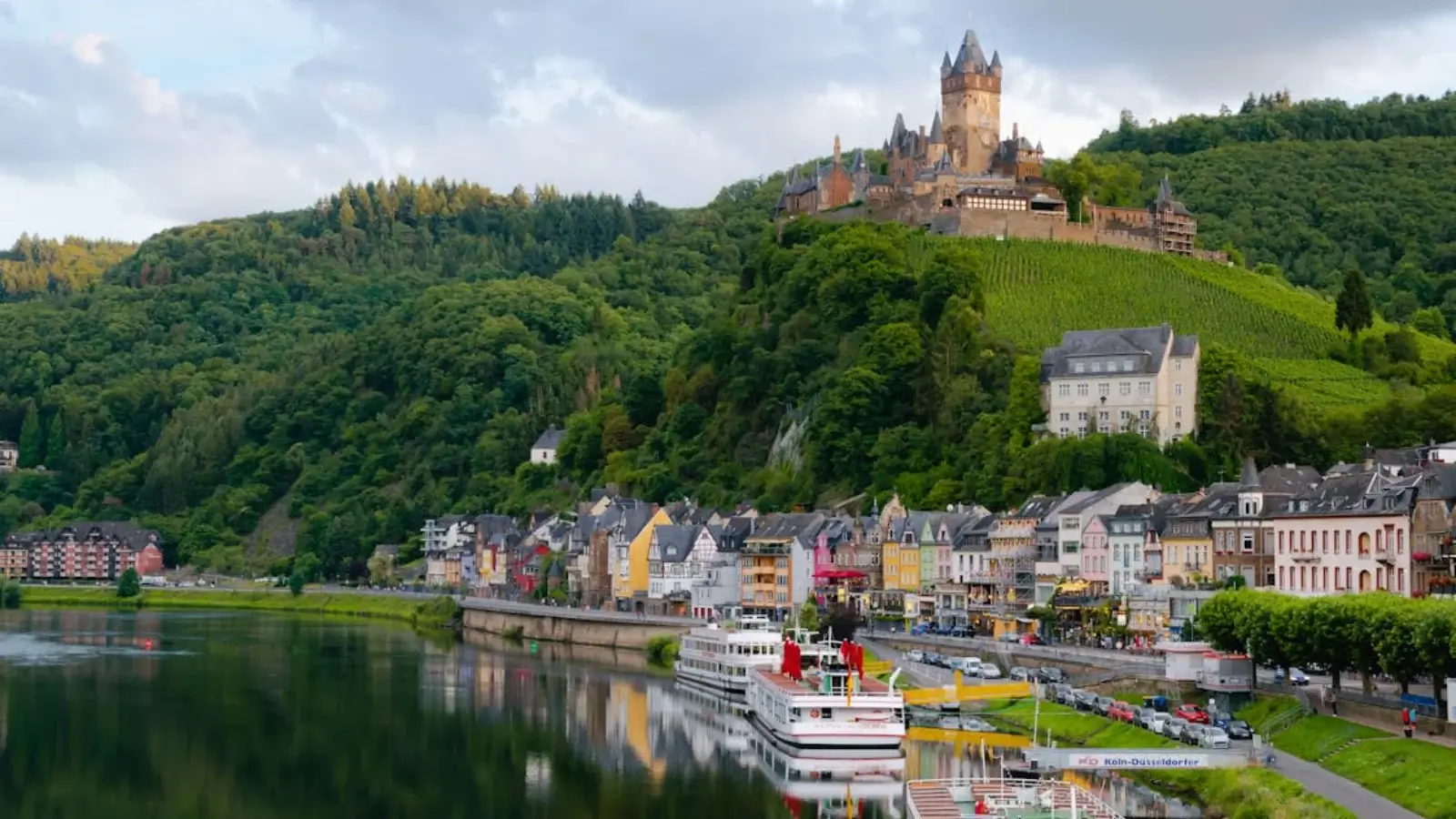 Germany Travel Guide
