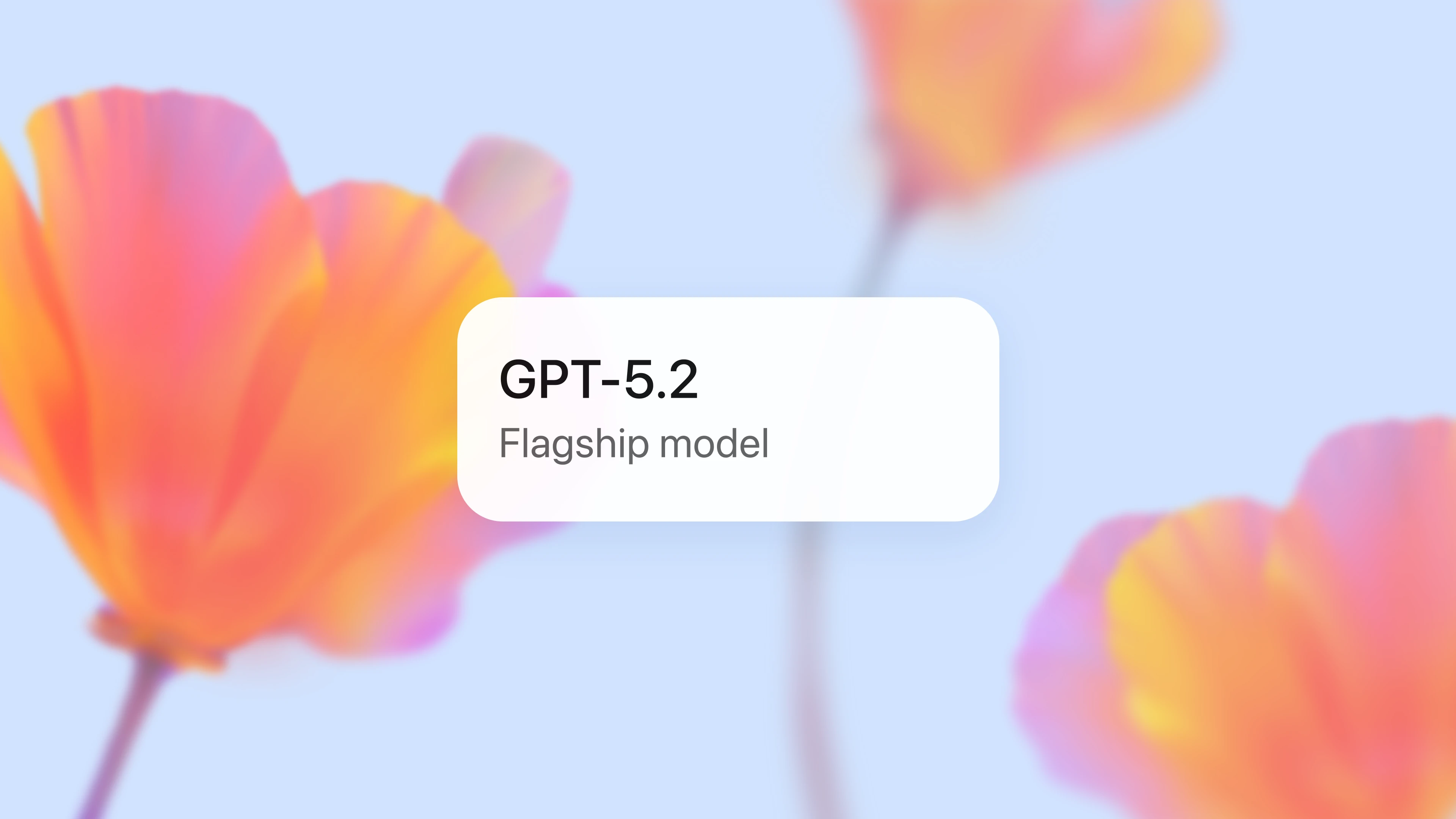 OpenAI, GPT-5.2 출시