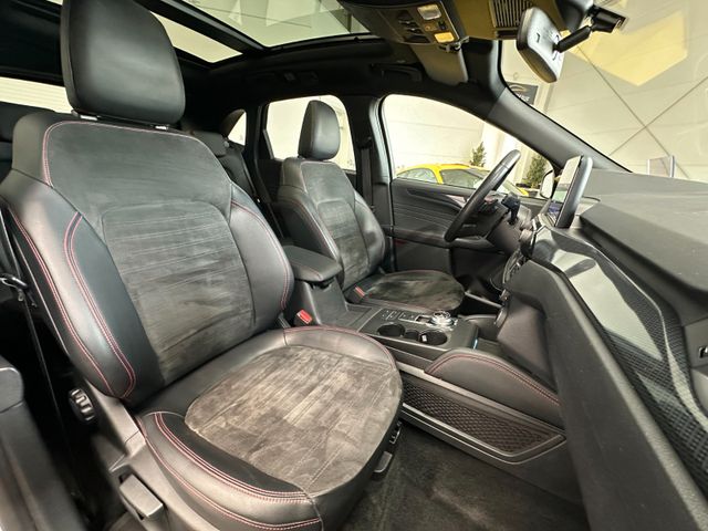 FORD Kuga 2022 SILVER Gebrauchtwagen - Galeriebild 11