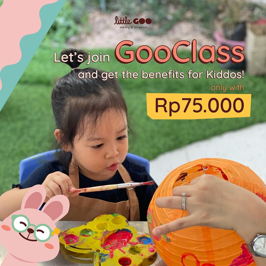 littlegoo class weekly 