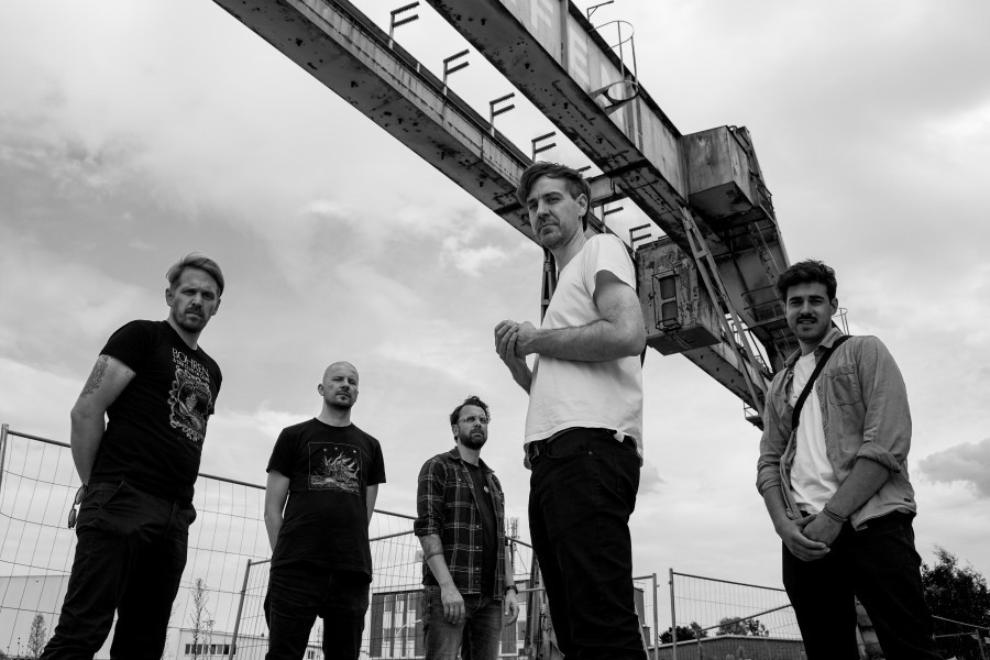 Photo by © BRUECKEN promo