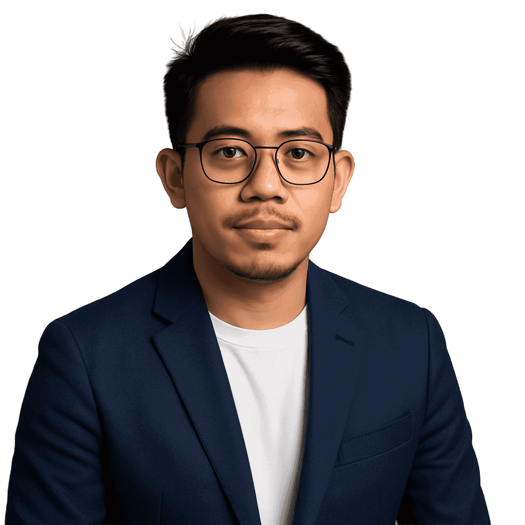 Rama Pradana (Background Removed)
