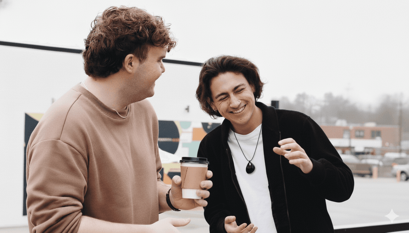 Transparent Awareness Mode