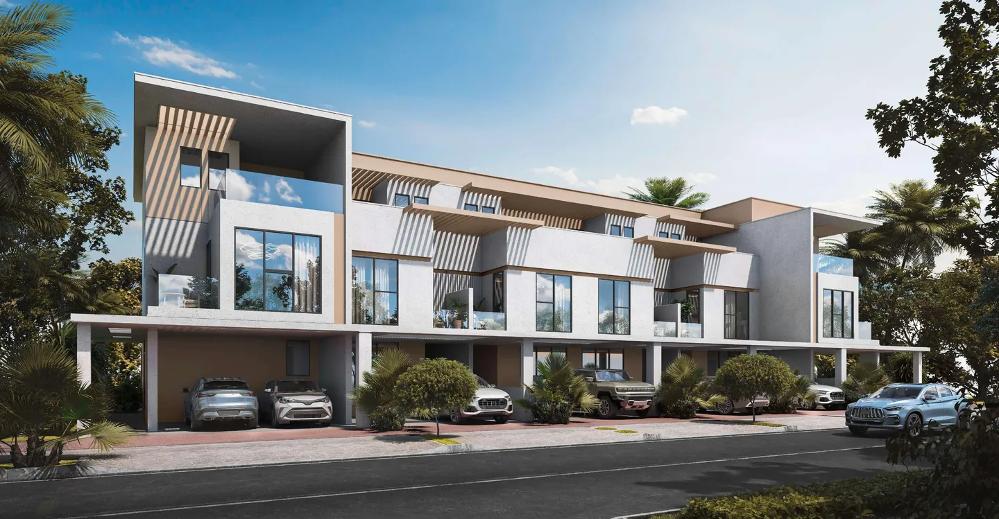 Damac Islands 2 - Mauritius
