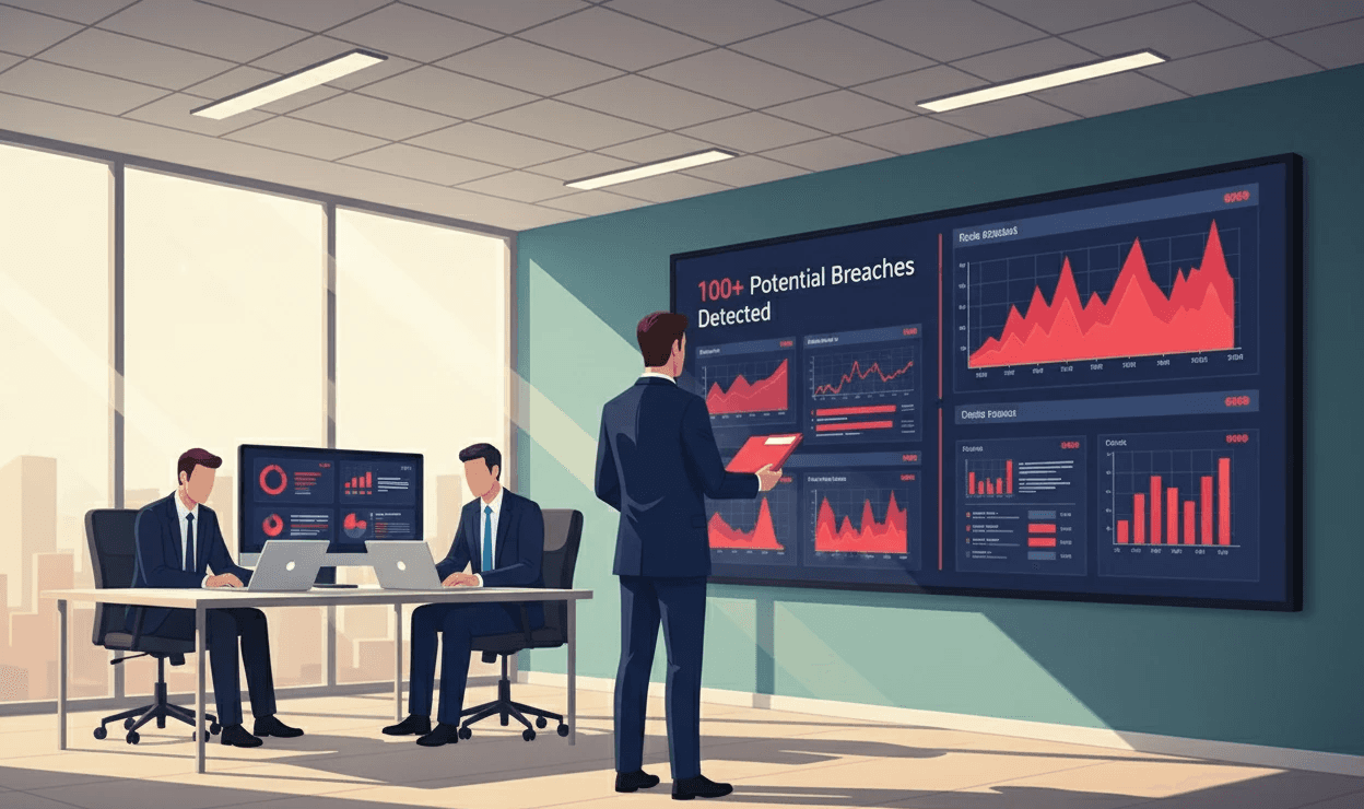 Risk Visibility and Insights