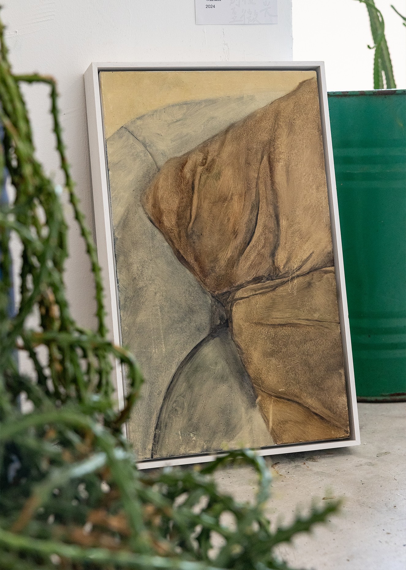 展览现场 5