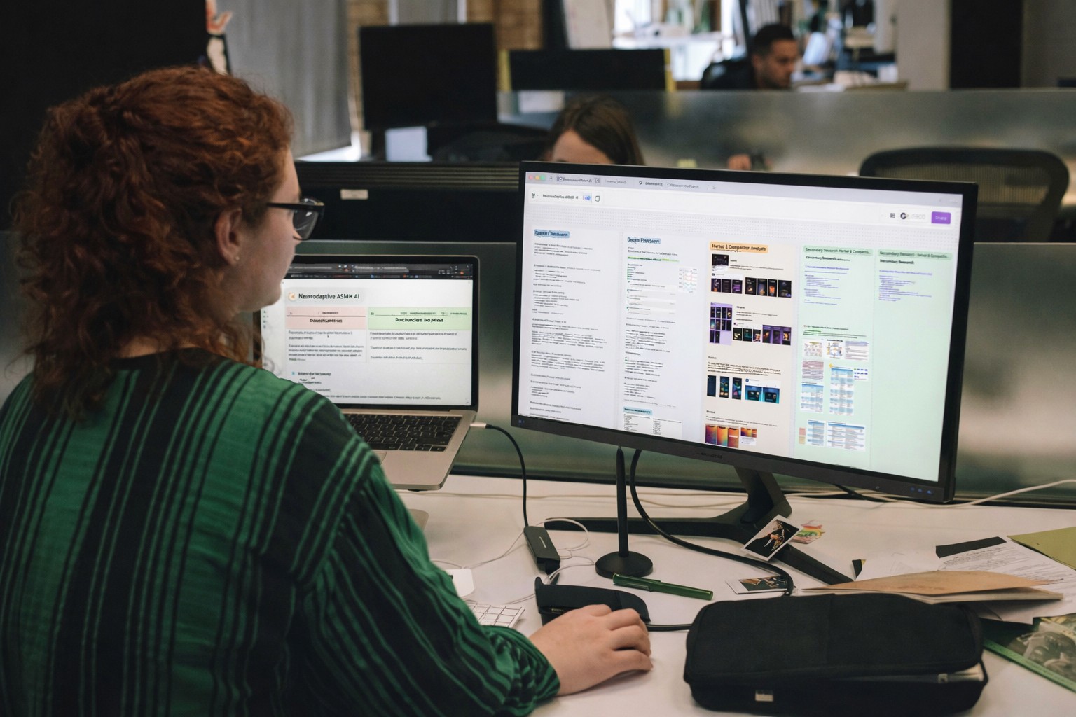 Tamires Segata Image