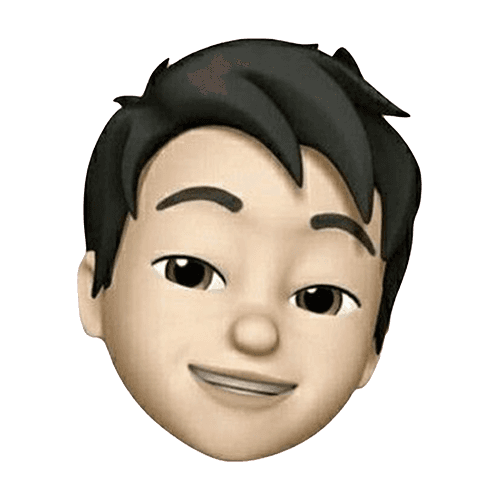 Memoji Liam Davis