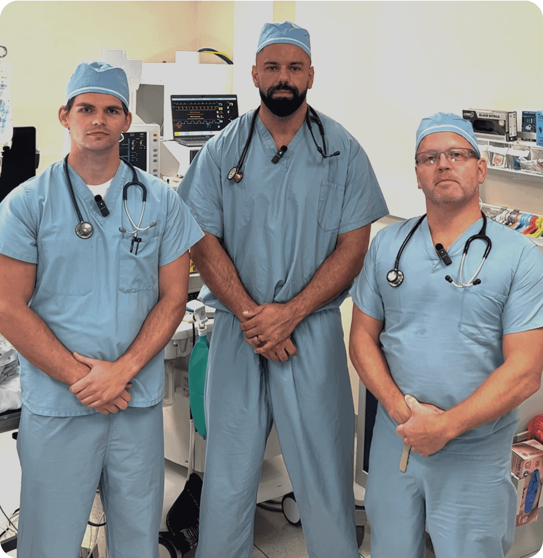 image of fcls founders