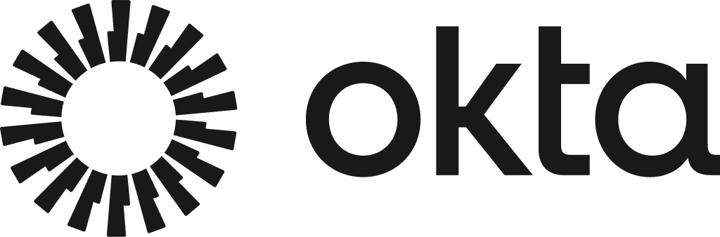 okta logo