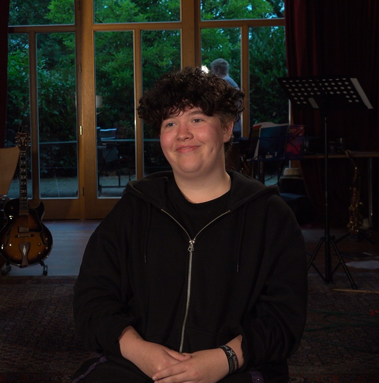 Interview