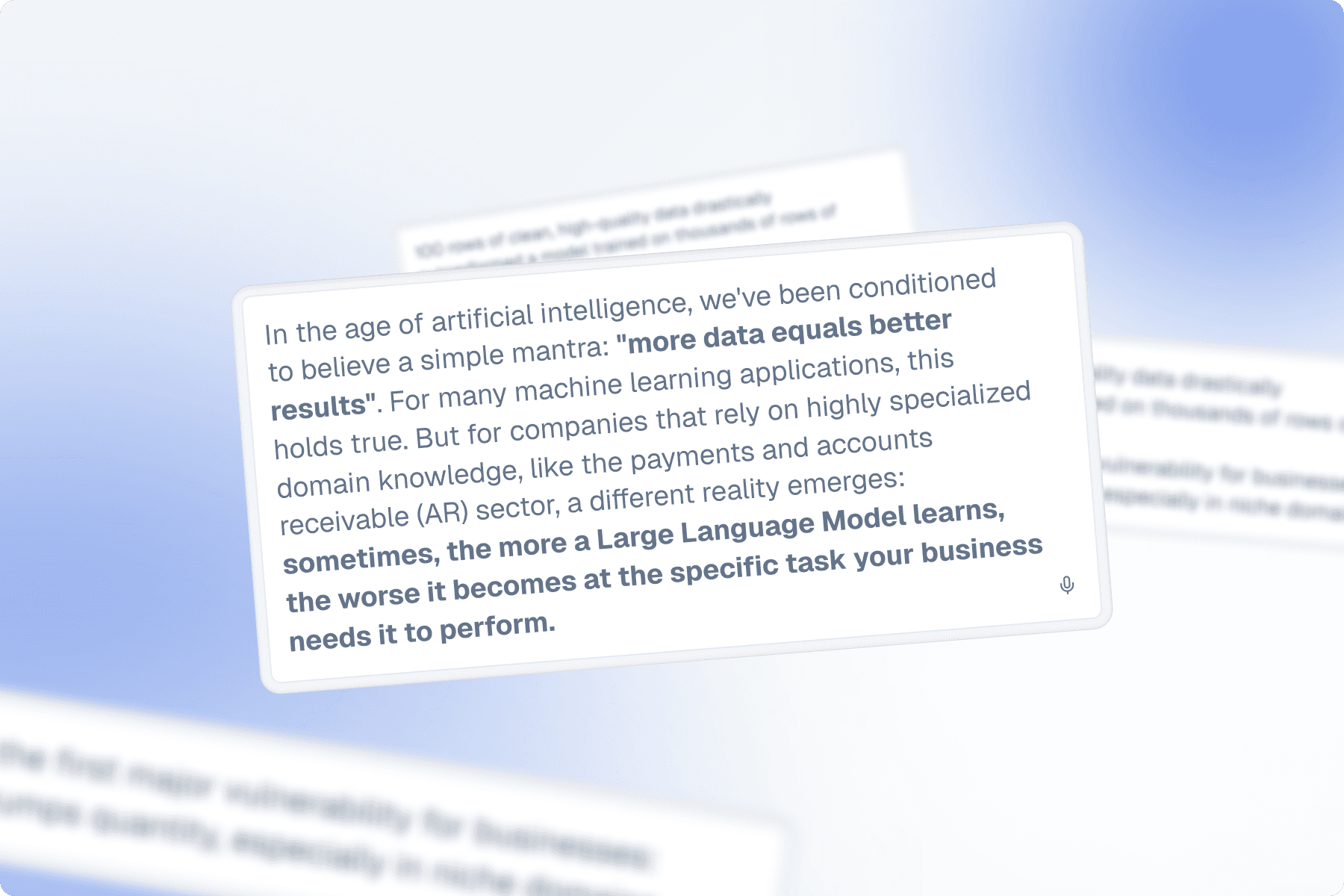 how a top bank in southeast europe improved its collection process with Moveo.AI